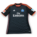2014-2015 HSV Hamburg Away Trikot Gr. L