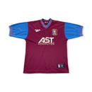 1997-1998 Aston Villa Home Trikot Gr. M