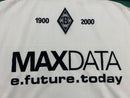 2000-2001 Borussia Mönchengladbach Home Trikot Gr. L