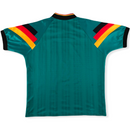 1992 Deutschland Away Trikot Gr. L