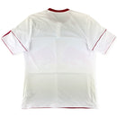 2010-2011 Red Bull New York Home Trikot Gr. XL