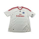 2009-2010 HSV Hamburg Home Trikot Gr. 3XL