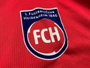 2011-2012 FC Heidenheim Home Trikot Gr. L