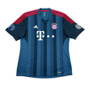 2013-2014 FC Bayern München Third Trikot Gr. XL