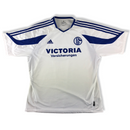 2003-2005 Schalke 04 Away Trikot Gr. XL