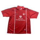 1999-2000 1.FC Kaiserslautern Home Trikot Gr. XL
