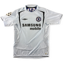 2005-2006 FC Chelsea CL Trikot Gr. M