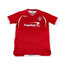 2008-2009 Nottingham Forest Home Trikot Gr. S