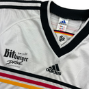 1998 Deutschland Home Trikot Gr. XL