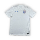2014 England Home Trikot Gr. S