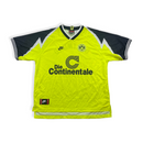 1995-1996 Borussia Dortmund Home Trikot Gr. XXL