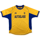 2000-2002 FC Chelsea Away Trikot Gr. L