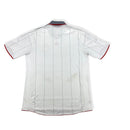 2009-2010 FC Bayern München Away Trikot Gr. XL