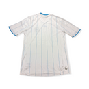 2009-2010 Olympique Marseille Home Trikot Gr. S