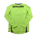 2010-2011 Fortuna Düsseldorf Away Trikot Gr. M