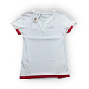 2015 Spanien Away Damen Trikot Gr. L