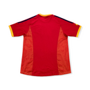 2002 Spanien Home Trikot Gr. L