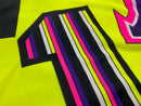 1993-1994 1. FC Köln Torwart Trikot Gr. XL