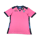 2013-2014 S.S. Lazio Rom Home Trikot Gr. XL