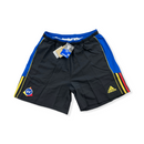 1999-2001 KSC Karlsruher SC Shorts Gr. D9 / L-XL
