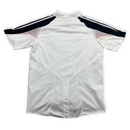 2004 Deutschland Home Trikot Gr. L Spielerversion