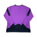 2015-2016 Wolverhampton Wanderers Goalkeeper Trikot Gr. L