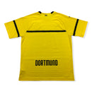 2018-2019 Borussia Dortmund CL Trikot Gr. L