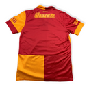 2012-2013 Galatasaray Istanbul Home Trikot Gr. M