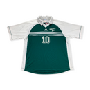1998-2000 Slowenien Away Trikot Gr. S