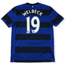 2011-2013 Manchester United Away Trikot Gr. L