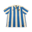 2015-2016 FC Malaga Home Trikot Gr. XL