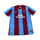 2011-2012 Trabzonspor Home Trikot Gr. M