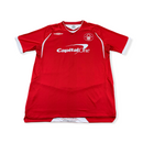 2008-2009 Nottingham Forest Home Trikot Gr. L