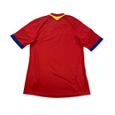 2013 Spanien Home Trikot Gr. M