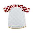 2006-2008 Kroatien Home Trikot Gr. S