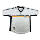 1998 Deutschland Home Trikot Gr. L