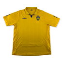 2009 Schweden Home Trikot Gr. XL