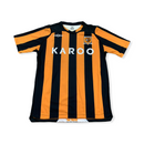 2008-2009 Hull City Home Trikot Gr. L