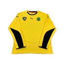 Kamerun Trainings Trikot Gr. 2XL