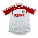 2007-2008 1. FC Köln Away Trikot Gr. S