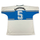 1998-2002 Chemnitzer FC Sondertrikot Trikot Gr. XL