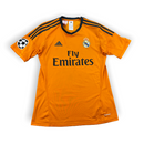 2013-2014 Real Madrid Away Kinder Trikot Gr. 176