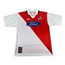 1997-1998 1. FC Köln Third Trikot Gr. M