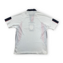1998 England Home Trikot Gr. L