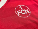 1982-1986 1. FC Nürnberg Home Trikot Gr. L