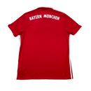 2016-2017 FC Bayern München Home Trikot Gr. XL