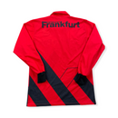 1993-1994 Eintracht Frankfurt Home Trikot Gr. M