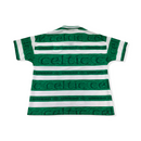 1995-1997 Celtic Glasgow Home Trikot Gr. 2XL
