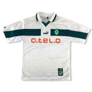 1998-1999 Werder Bremen Home Trikot Gr. M