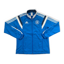 2014 Deutschland Trainingsanzug Zip Gr. L
